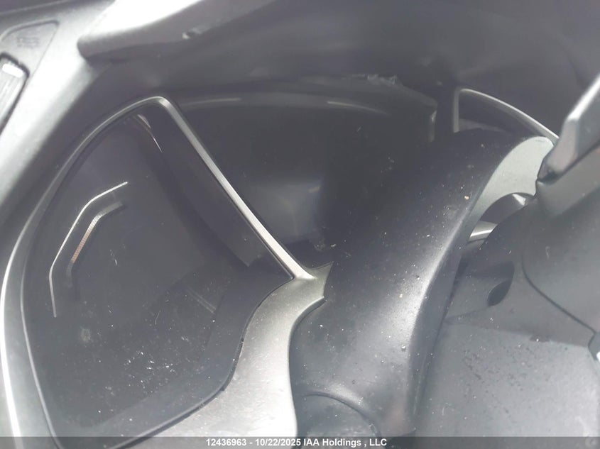 2019 Honda Civic Touring VIN: 2HGFC1F96KH102027 Lot: 12436963