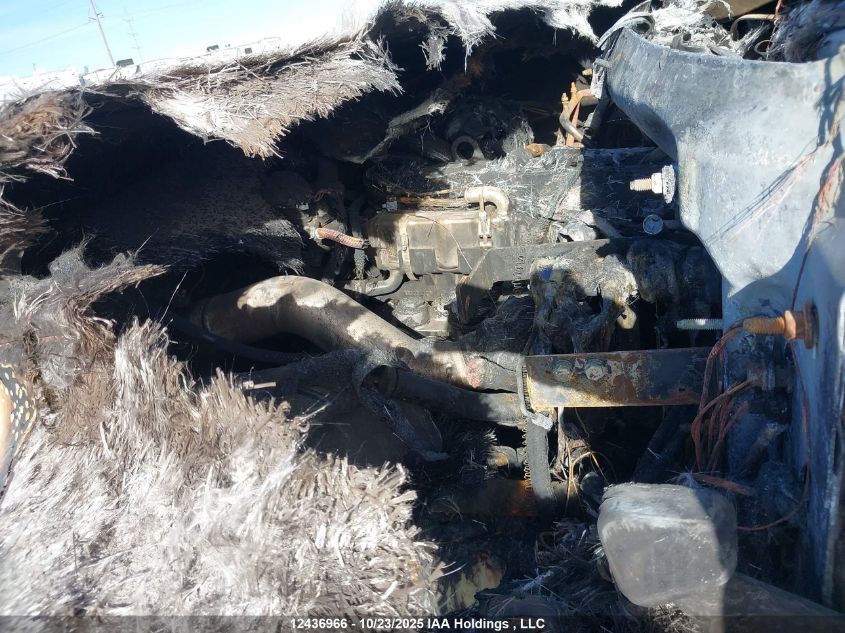 2008 International 4000 4300 VIN: 1HTMMAAP58H536451 Lot: 12436966