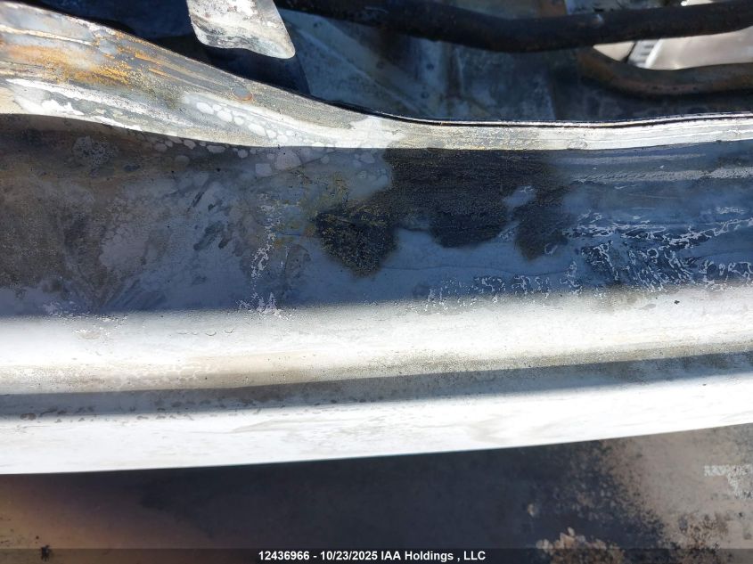 2008 International 4000 4300 VIN: 1HTMMAAP58H536451 Lot: 12436966