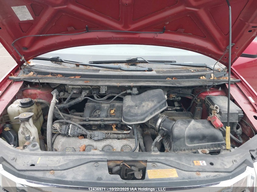 2010 Ford Edge VIN: 2FMDK4JC6ABB14706 Lot: 12436971