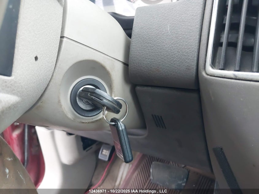 2010 Ford Edge VIN: 2FMDK4JC6ABB14706 Lot: 12436971