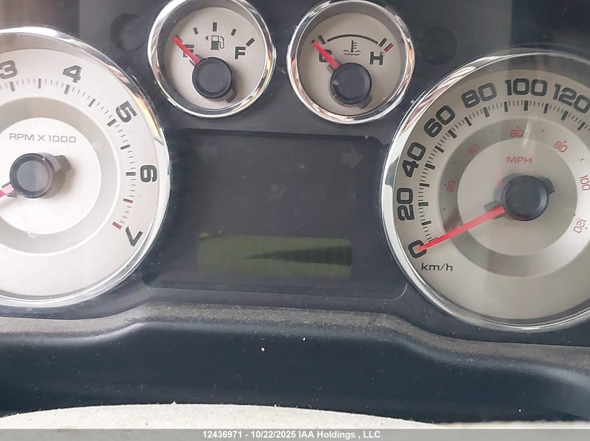 2010 Ford Edge VIN: 2FMDK4JC6ABB14706 Lot: 12436971