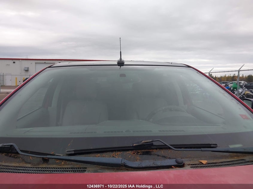 2010 Ford Edge VIN: 2FMDK4JC6ABB14706 Lot: 12436971