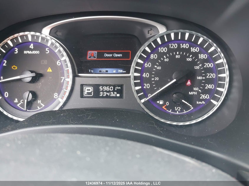 5N1DL0MM6LC519655 2020 INFINITI QX60 photo no. 7