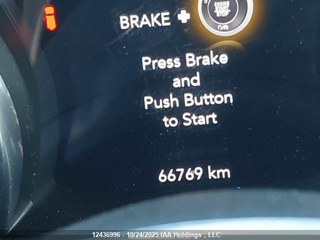 2019 Jeep Wrangler Unlimited Rubicon VIN: 1C4HJXFG9KW550441 Lot: 12436996