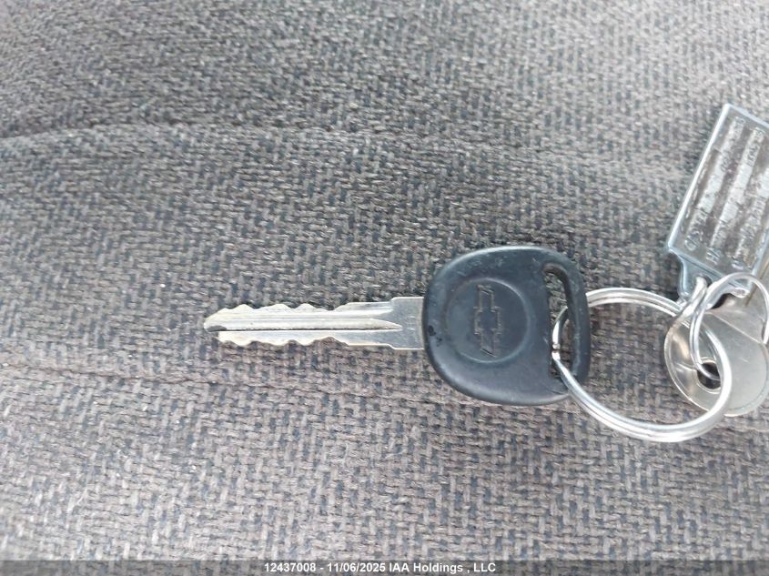 2014 Chevrolet Express 1500 1Wt VIN: 1GCSHAF41E1160620 Lot: 12437008