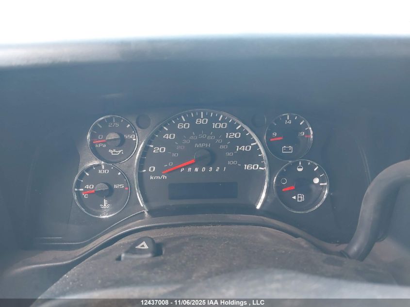 2014 Chevrolet Express 1500 1Wt VIN: 1GCSHAF41E1160620 Lot: 12437008