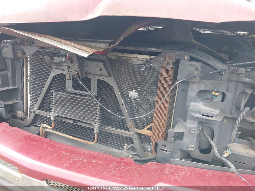 2GCEK13T961214722 2006 CHEVROLET SILVERADO photo no. 10