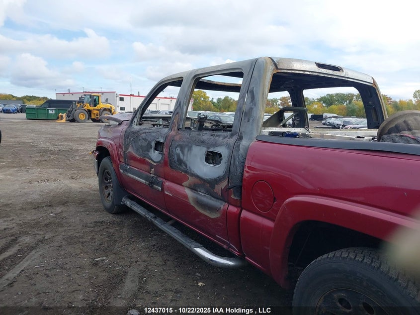 2GCEK13T961214722 2006 CHEVROLET SILVERADO photo no. 13