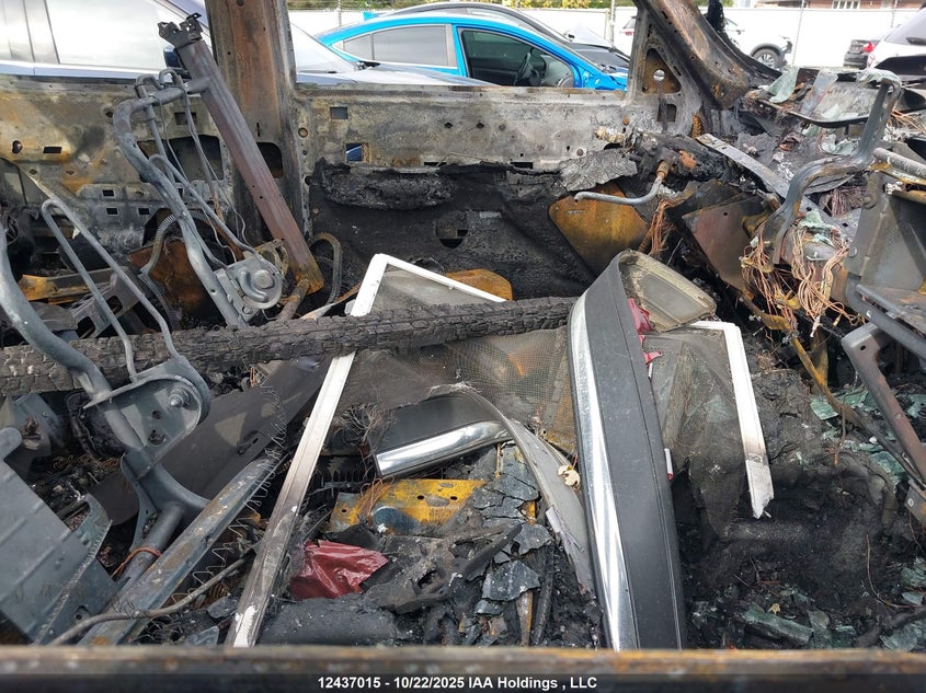 2GCEK13T961214722 2006 CHEVROLET SILVERADO photo no. 5