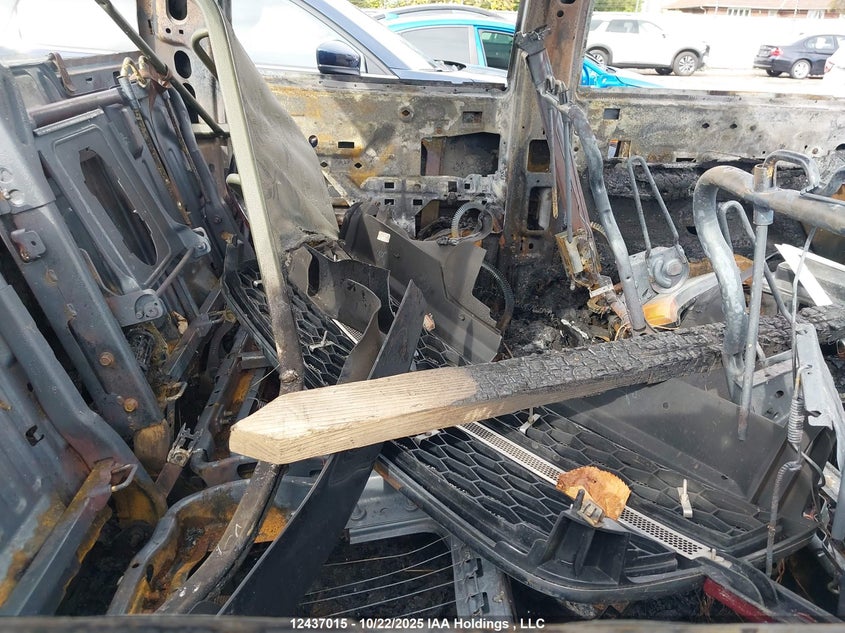 2GCEK13T961214722 2006 CHEVROLET SILVERADO photo no. 8