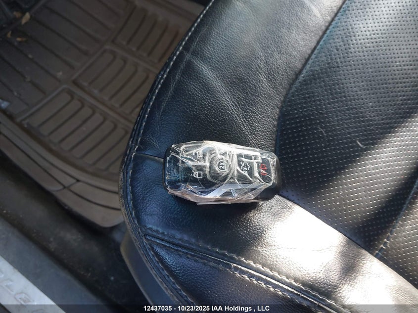 1FM5K8F81HGA49427 2017 FORD EXPLORER photo no. 11