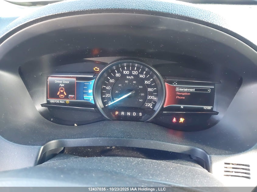 1FM5K8F81HGA49427 2017 FORD EXPLORER photo no. 7