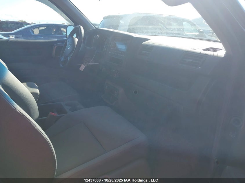 5FPYK1F52AB503285 2010 HONDA RIDGELINE photo no. 5