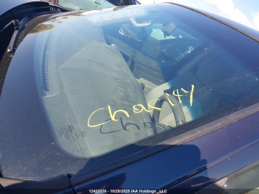 2010 Honda Ridgeline Rtl VIN: 5FPYK1F52AB503285 Lot: 12437038