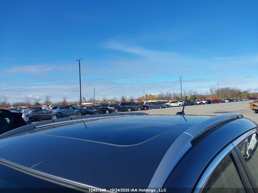 2023 Nissan Qashqai Sl/Sv VIN: JN1BJ1BW0PW106603 Lot: 12437049