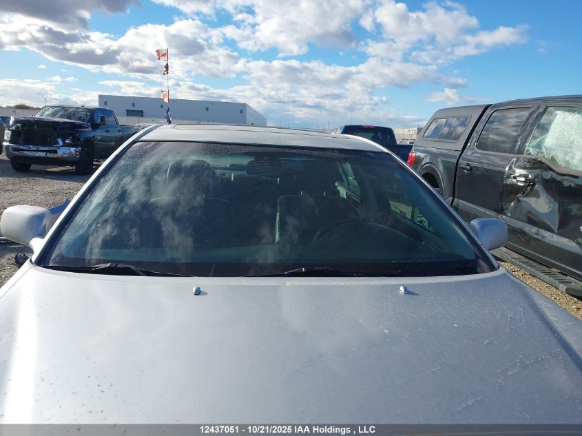 2005 Lexus Es 330 VIN: JTHBA30G455075281 Lot: 12437051