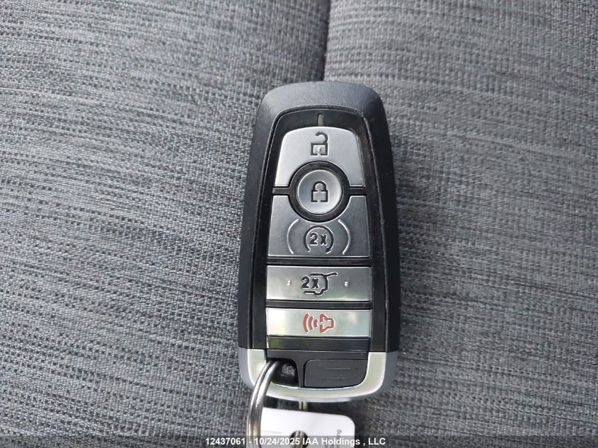 2022 Ford Bronco Sport Big Bend VIN: 3FMCR9B63NRD87252 Lot: 12437061