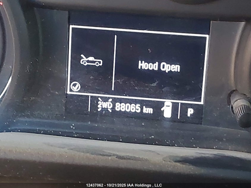 2024 GMC Sierra K3500 VIN: 1GT49SE71RF141047 Lot: 12437062