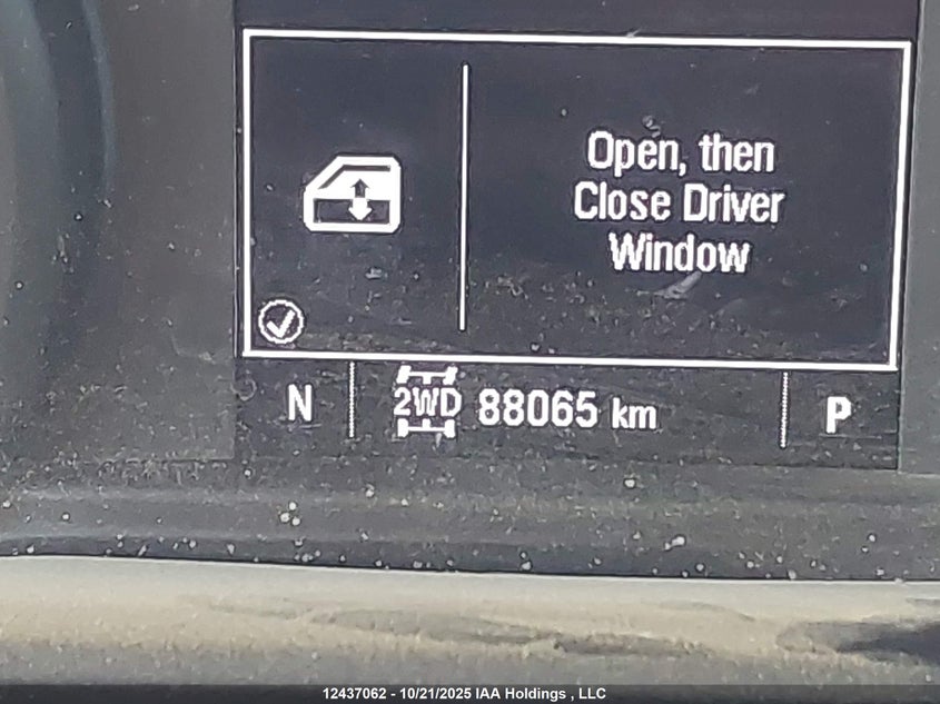 2024 GMC Sierra K3500 VIN: 1GT49SE71RF141047 Lot: 12437062