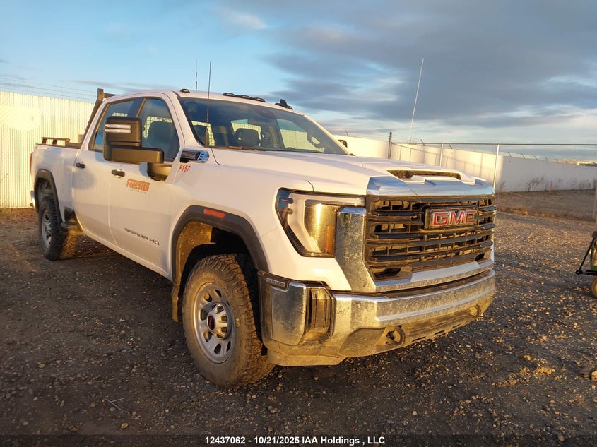 1GT49SE71RF141047 2024 GMC SIERRA photo no. 16