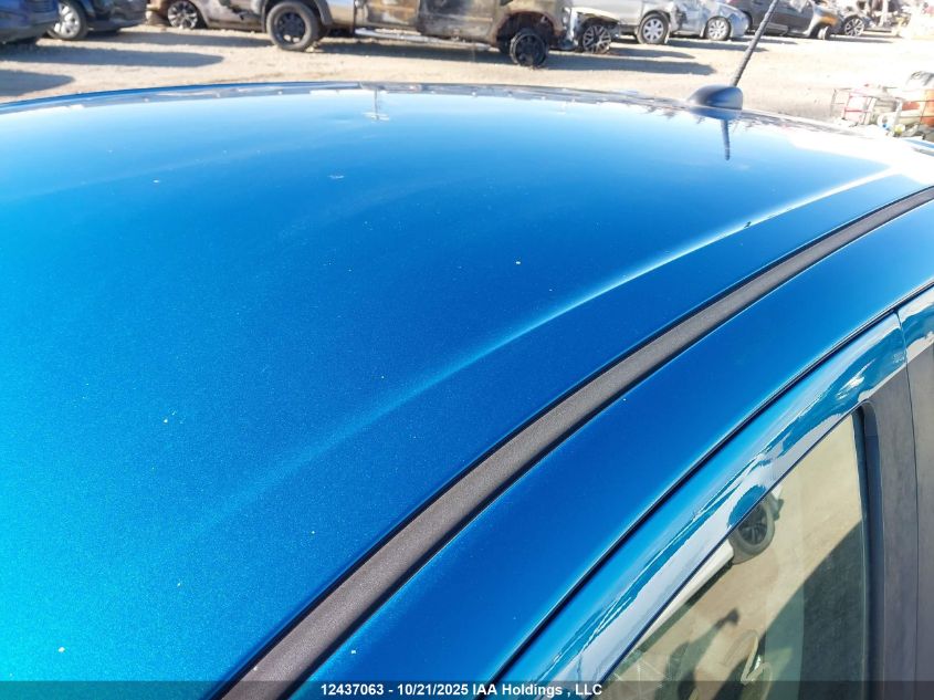 2019 Chevrolet Spark 1Lt VIN: KL8CD6SA1KC803968 Lot: 12437063