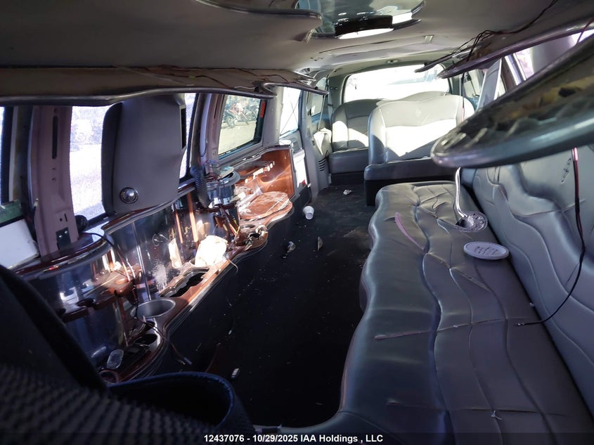 1FMNU40S02ED22027 2002 FORD EXCURSION photo no. 17