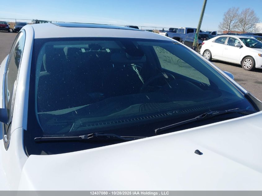 2015 Chrysler 200 Lx VIN: 1C3CCCFB2FN610142 Lot: 12437080