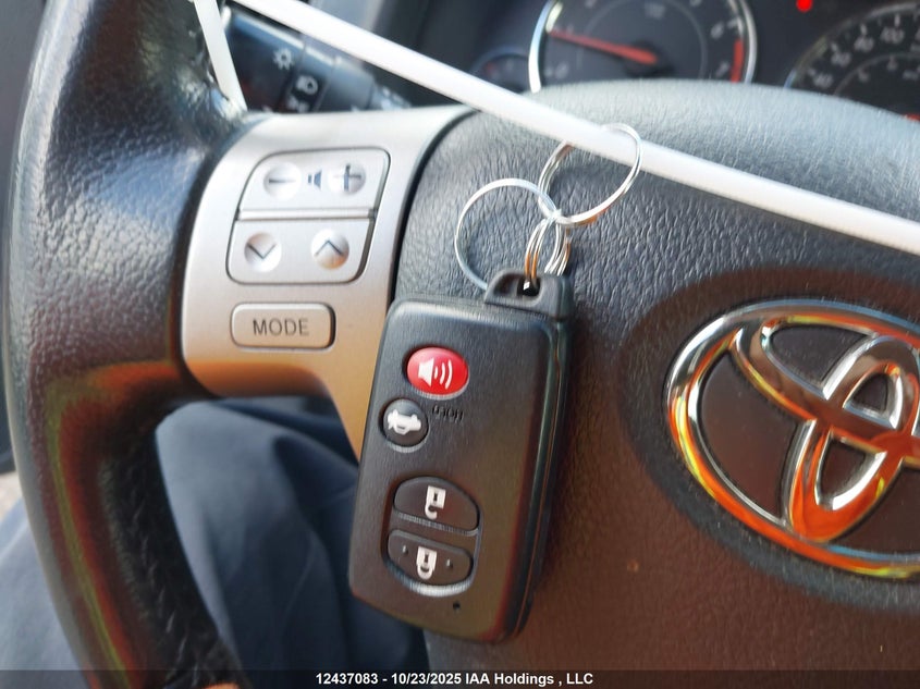 2T1BU4EE2DC038513 2013 TOYOTA COROLLA photo no. 11