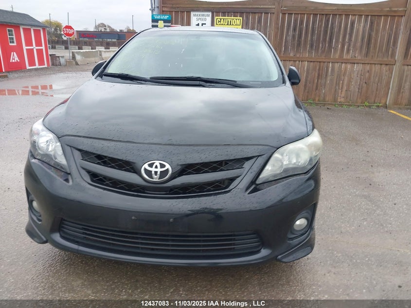 2T1BU4EE2DC038513 2013 TOYOTA COROLLA photo no. 13