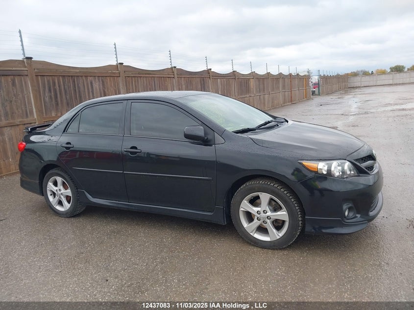 2T1BU4EE2DC038513 2013 TOYOTA COROLLA photo no. 14