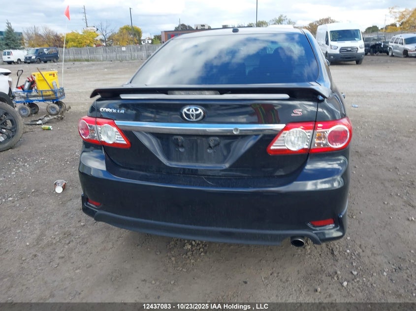2T1BU4EE2DC038513 2013 TOYOTA COROLLA photo no. 16