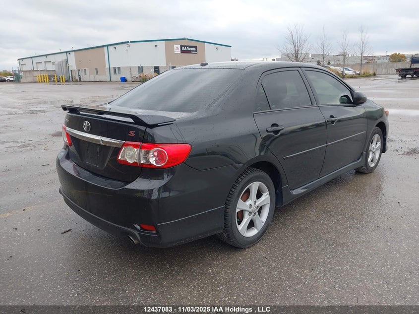 2T1BU4EE2DC038513 2013 TOYOTA COROLLA photo no. 4