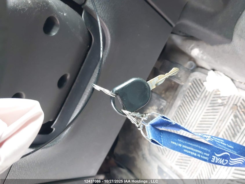 1FTMF1CM6BKD80649 2011 FORD F-150 photo no. 11