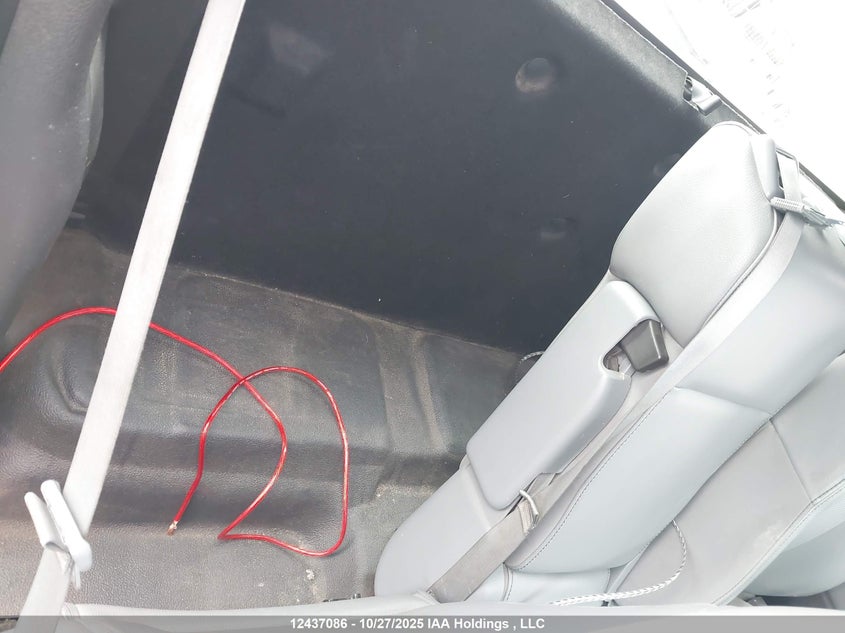 1FTMF1CM6BKD80649 2011 FORD F-150 photo no. 8