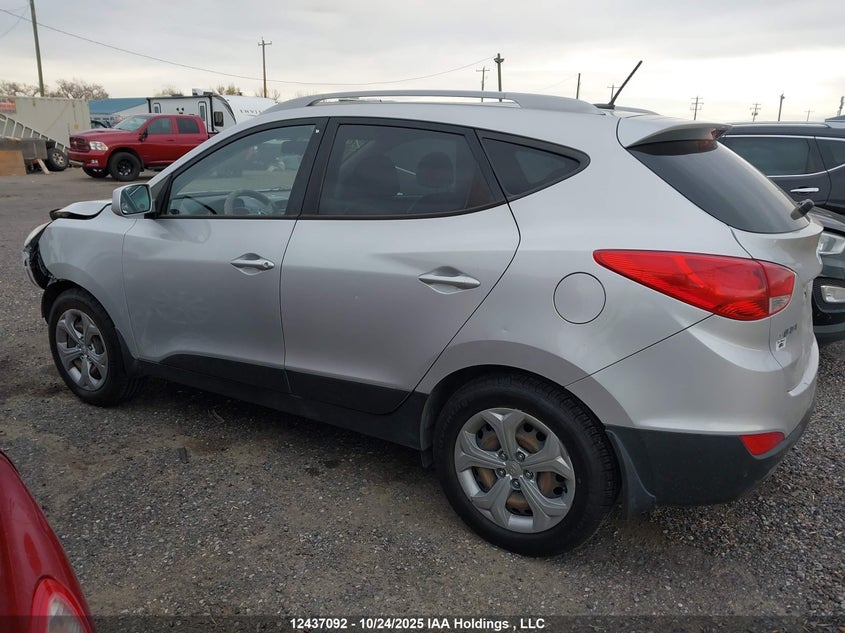 KM8JUCAC9BU271701 2011 HYUNDAI TUCSON photo no. 14