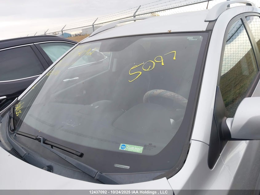 KM8JUCAC9BU271701 2011 HYUNDAI TUCSON photo no. 17