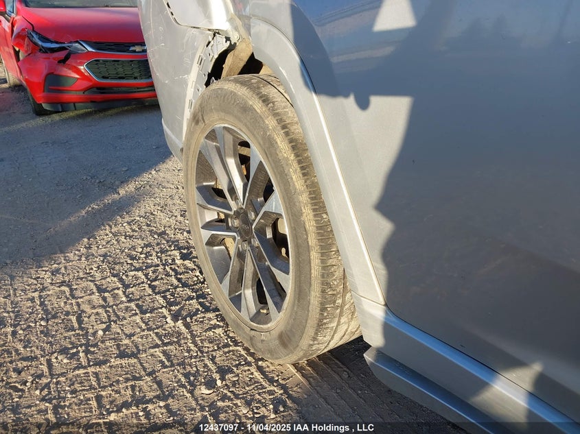 1C4RJKDTXN8515939 2022 JEEP GRAND CHEROKEE photo no. 12