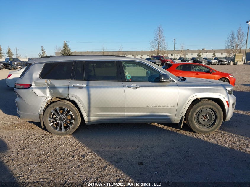1C4RJKDTXN8515939 2022 JEEP GRAND CHEROKEE photo no. 14