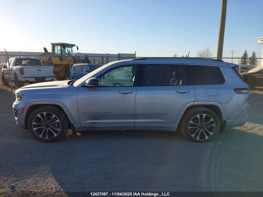 1C4RJKDTXN8515939 2022 JEEP GRAND CHEROKEE photo no. 15