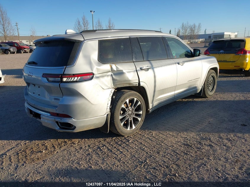 1C4RJKDTXN8515939 2022 JEEP GRAND CHEROKEE photo no. 4