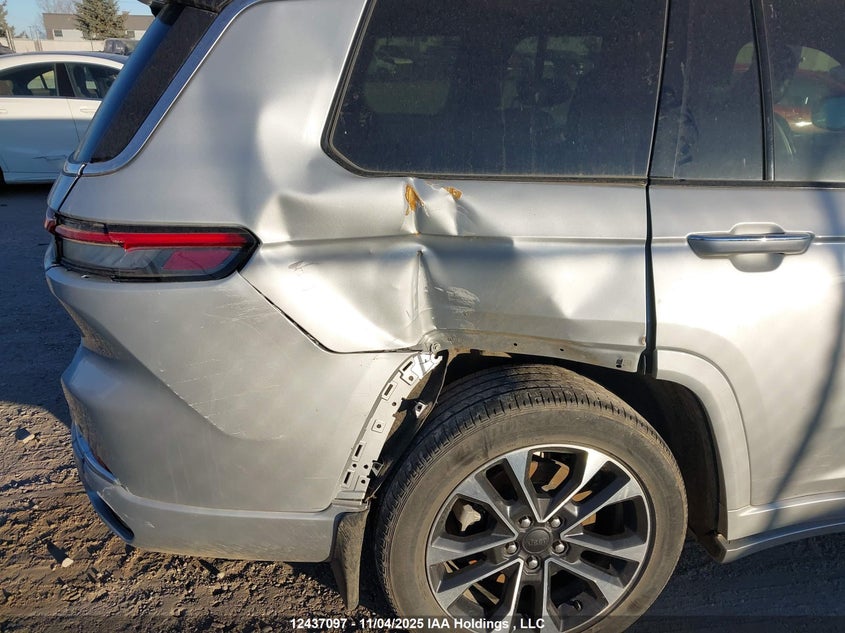 1C4RJKDTXN8515939 2022 JEEP GRAND CHEROKEE photo no. 6