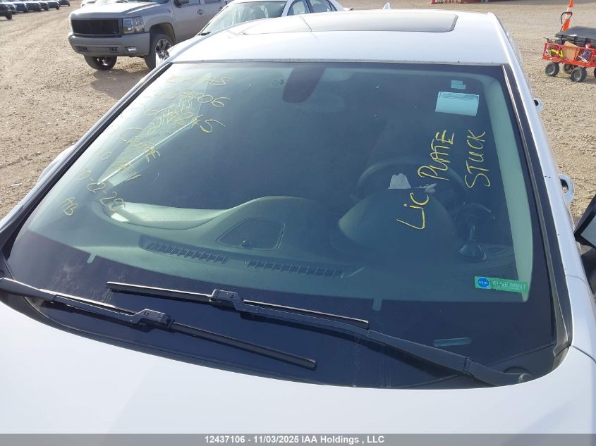 2017 Chevrolet Cruze Lt VIN: 3G1BE5SM7HS604245 Lot: 12437106