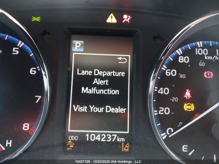 2017 Toyota Rav4 Le VIN: 2T3ZFREV0HW363534 Lot: 12437109