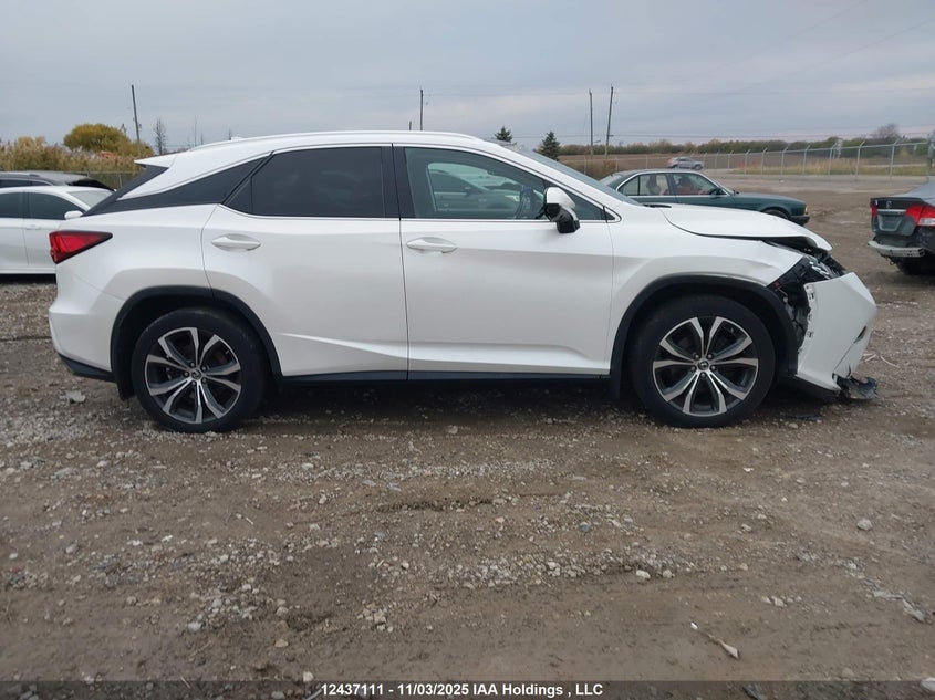 2T2BZMCA9KC195093 2019 LEXUS RX photo no. 13