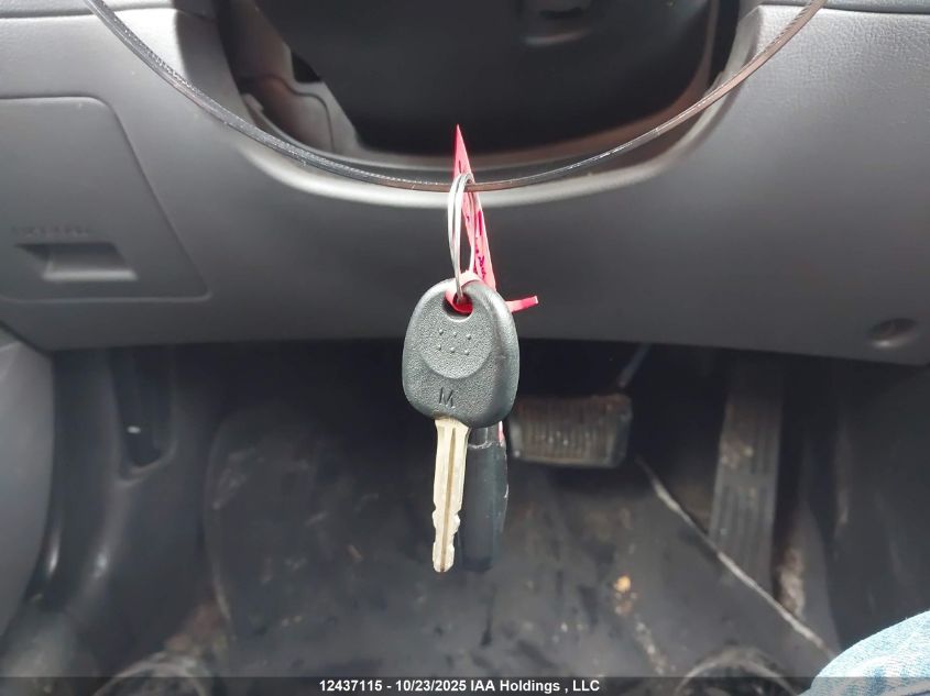 2014 Hyundai Elantra VIN: 5NPDH4AEXEH506330 Lot: 12437115