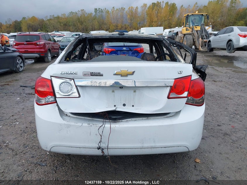 1G1PC5SB2F7288467 2015 CHEVROLET CRUZE photo no. 15