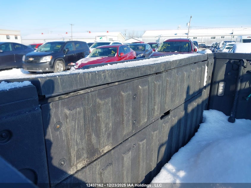 2021 GMC Sierra 1500 At4 VIN: 1GTP9EEL4MZ446514 Lot: 12437162