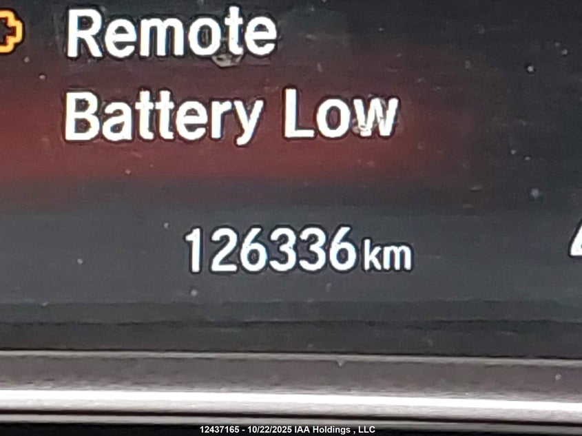 2HKRW2H9XJH113219 2018 HONDA CR-V photo no. 16