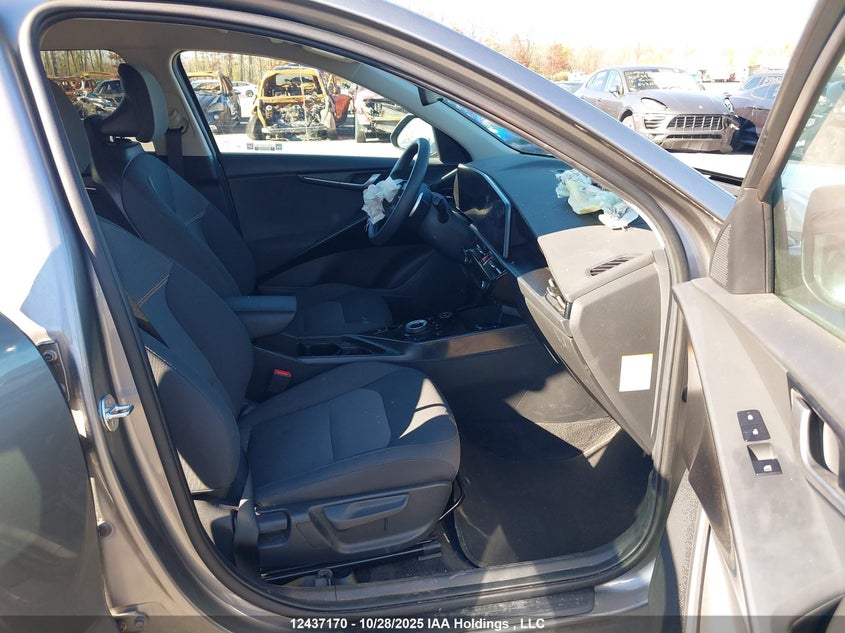 KNDCP3L14R5105820 2024 KIA NIRO photo no. 5